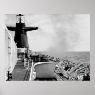 Ss-frankriken Poster