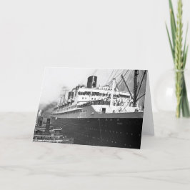 SS Ile de Frankrike Kort