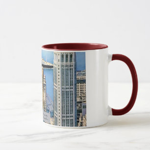 Ss-konstitution Mugg