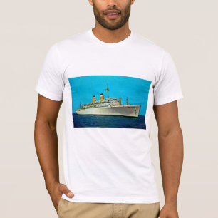 SS Konstitution Tröja