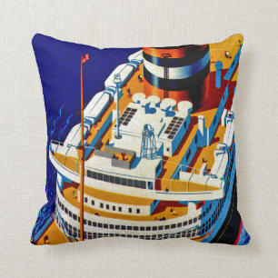 SS Nieuw Amsterdam Kudde