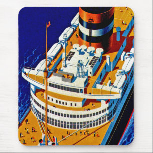 SS Nieuw Amsterdam Musmatta
