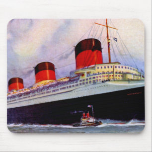 ss Normandie Musmatta