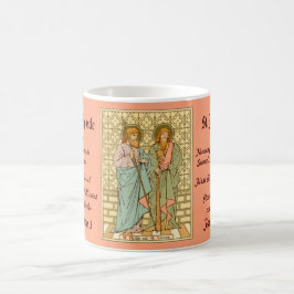SS Philip & James (RLS 15) Kaffe kopp 1