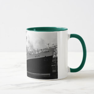 SS Rex Mugg
