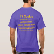 SS Sooloo Kort-Sleeve Shirt