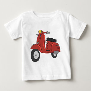 Ss-sparkcykel T Shirt