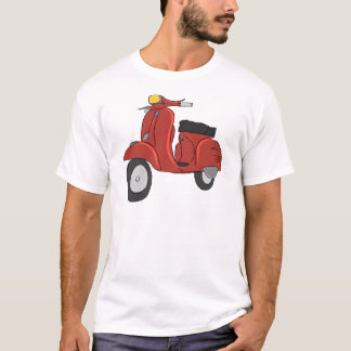 Ss-sparkcykel Tee Shirt