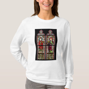 SS. Sylvester och John evangelisten T Shirt