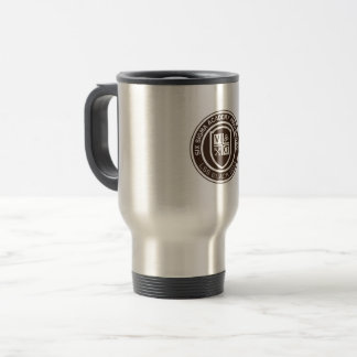 SSAA BLACK BELT THERMO MUG RESEMUGG