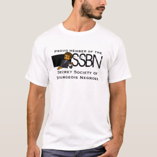 SSBN TEE SHIRT