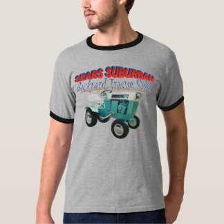 SSBTC-LOGOTYPzazzle Tee Shirt
