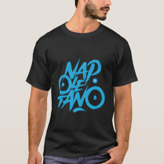 SSC Napoli Neapel T Shirt