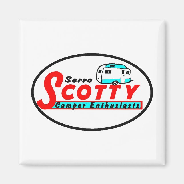 SSCE MAGNET (Framsidan)