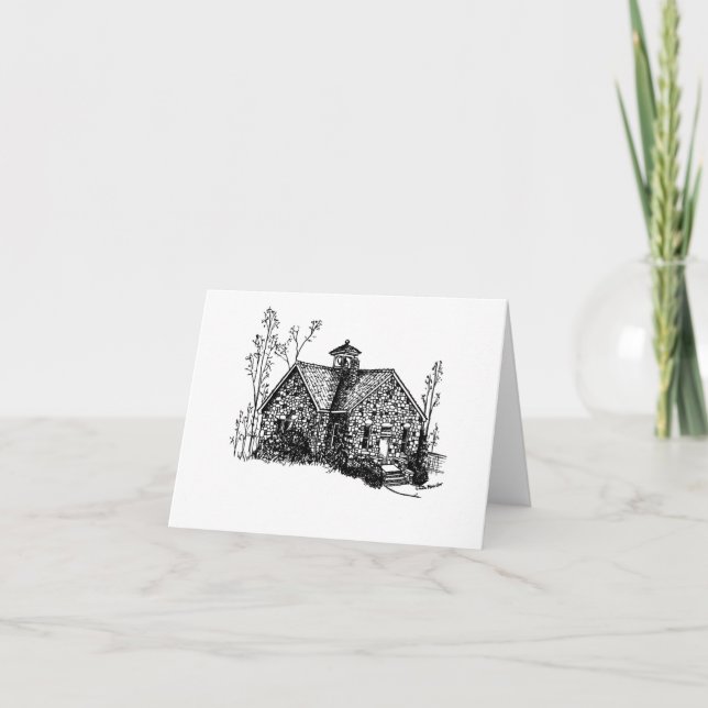 SSCN noterar kort (Framsida)