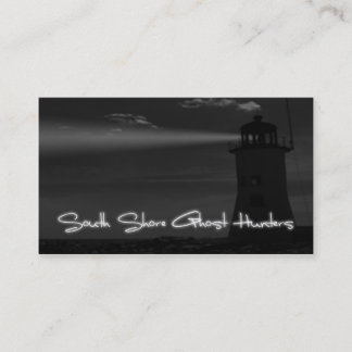 SSGH-kortet - råna Visitkort