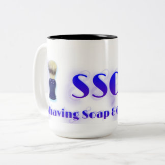SSGS - Soap & Bra Stink Mugg