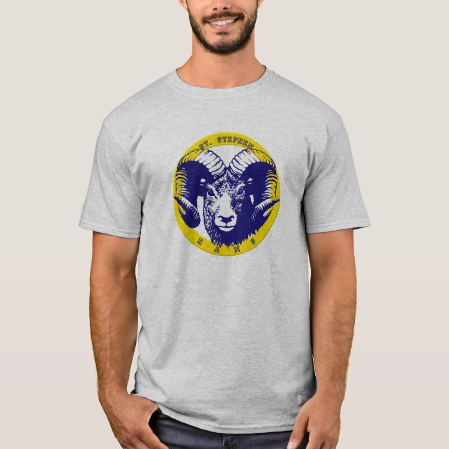 sshs tee shirt (Framsida)