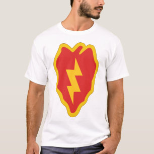 SSI - 25:e infanteridivisionen T Shirt