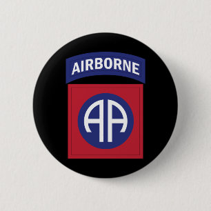 SSI - 82:a Airborne Division Knapp