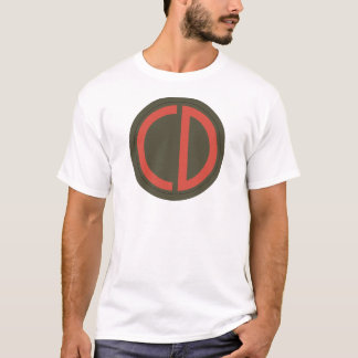 SSI - 85:e infanteridivisionen T Shirt