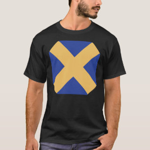 SSI - fjortonde infanteridivisionen T Shirt