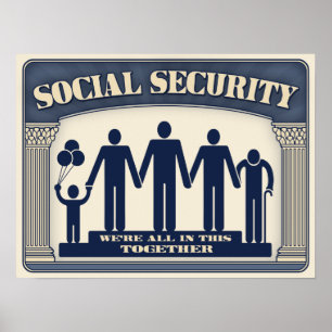 SSI POSTER