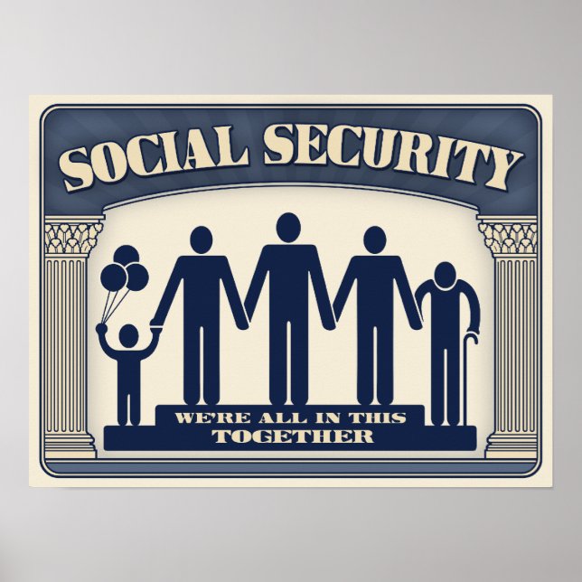 SSI POSTER (Framsidan)