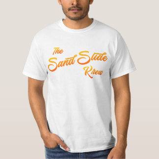 SSK Sunset T Shirt