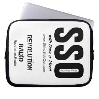 SSO Jumbo Mugg Laptop Fodral