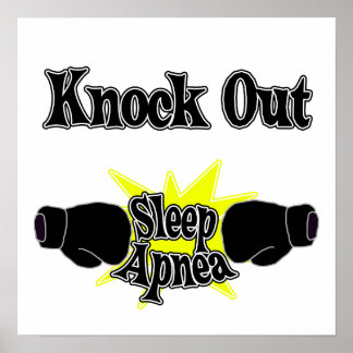 Ssov Apnea Poster