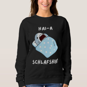 Ssov Pajamas Nightdress Shark T Shirt