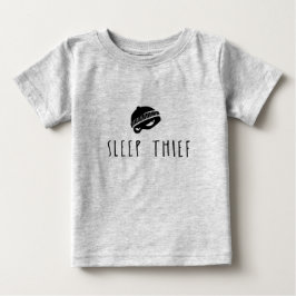 Ssov Thief Tee Shirt