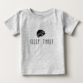Ssov Thief Tee Shirt