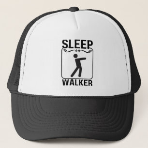 Ssov Walker Keps