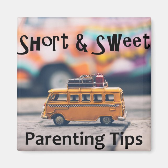 SSPT-magnet Magnet (Framsidan)