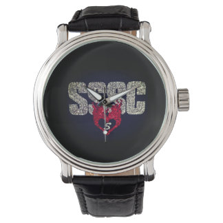 SSSC watch Armbandsur