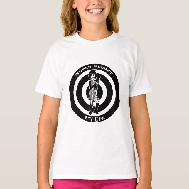 SSSG bättre än Boys Tee Shirt (Framsida)