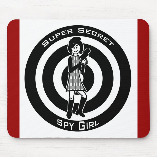 SSSG-dataåterställningen dämpar Musmatta (Framsidan)