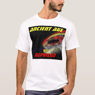SSSSSS TEE SHIRT