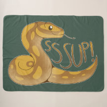 SSSSsup!