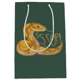 SSSSsup!