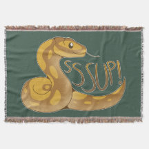SSSSsup!