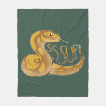 SSSSsup!