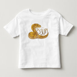 SSSSsup! T Shirt