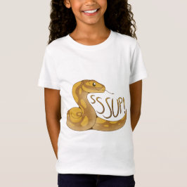 SSSSsup! T Shirt