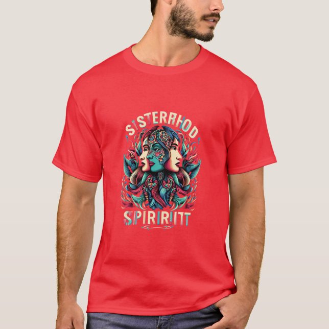 Sstermedalj T Shirt (Framsida)