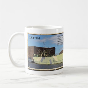 ST 393 mugg