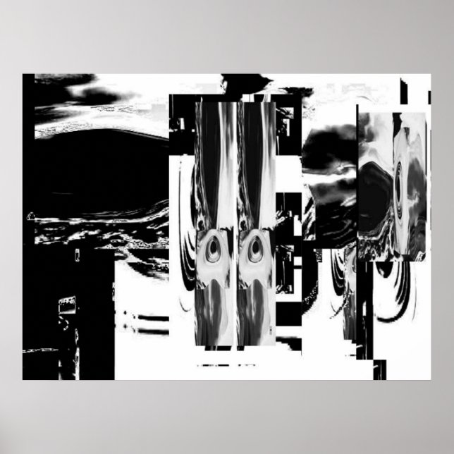 St.45 Poster (Framsidan)