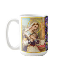 St. Adelaide, Heliga Roman Empress (LT 03)